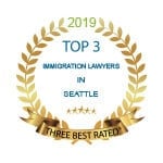 Top 3 Immigration Lawyers In Seattle