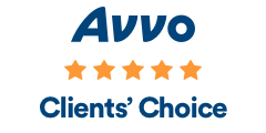 Avvo | Client's Choice
